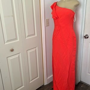 ANTONIO BERARDI GOWN  SIZE 46